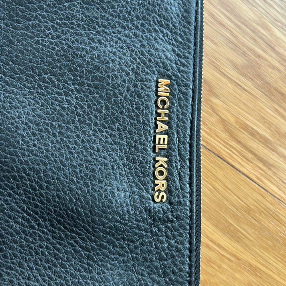 Michael Kors clutch